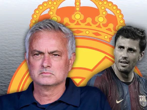 Mercato Real Madrid : le refus de Rodri à l’origine du début de saison compliqué de Mourinho ?