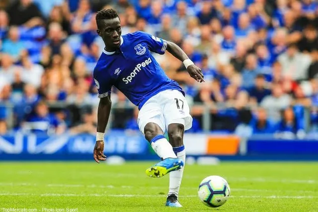 Everton : aucune offre du PSG pour Gueye, selon Marco Silva
