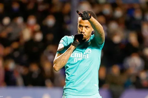 Coupe du Roi : le Real Madrid passe contre Alcoyano