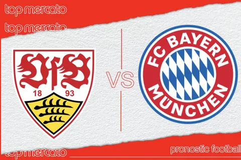 Pronostic Stuttgart Bayern Munich et meilleures cotes à jouer – Bundesliga (04/05/2024)