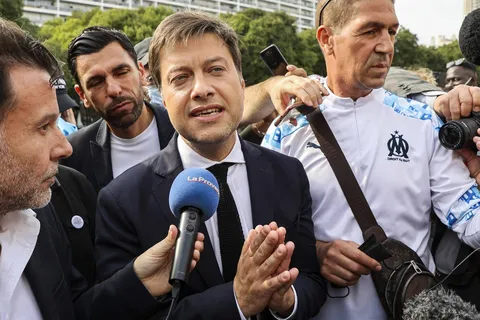 Mercato - OM : le maire de Marseille s’oppose à l’arrivée d’une recrue !