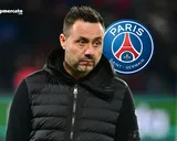 Mercato PSG : Roberto De Zerbi veut barrer la route à Luis Enrique en dépensant 94 M€