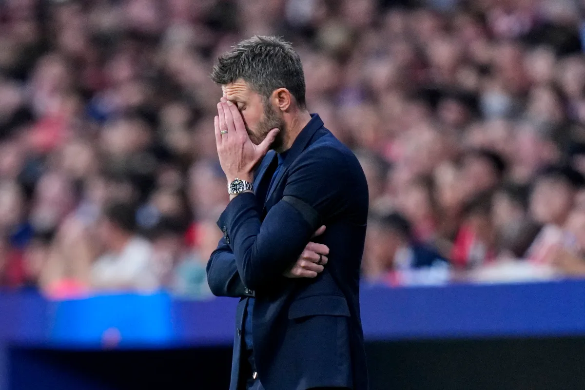 Manchester United contraint de précipiter le départ de Michael Carrick ?