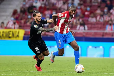 Mercato - OM : la grande annonce de Kondogbia