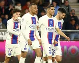 PSG : un proche de Mbappé vers la sortie ?