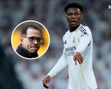 Mercato Real Madrid : mise au point sur l’avenir de Tchouaméni, annoncé dans le viseur de Chelsea