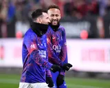 L’aveu de Messi sur Neymar