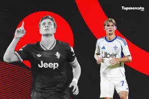 Real-Barça : Kenan Yildiz, Nico Paz… Les stars des Clasicos de demain recrutées parmi ces 6 talents ?