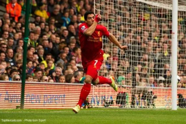 Liverpool : Suarez autorisé à passer la visite médicale