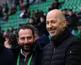 Mercato ASSE : “je suis bien ici”, une recrue hivernale envoie un message à la direction