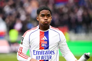 OL : la double peine ? L’expulsion d’Endrick contre Nantes pourrait coûter cher à Lyon…