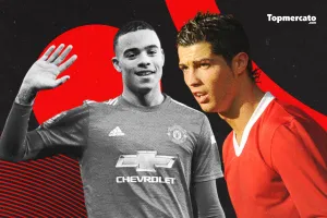 Mercato Manchester United : le top 10 des ventes records de l’histoire des Red Devils