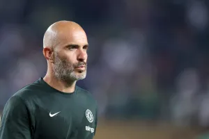Eno Maresca Chelsea