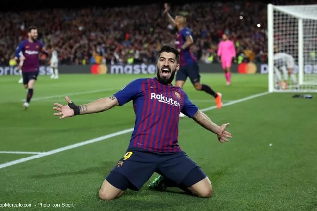 LdC : le Barça et Messi assomment Liverpool au Camp Nou !
