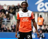 Mercato Lorient : Isaak Touré, un intérim avant un départ en janvier ?