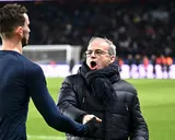 PSG : 5 options pour remplacer Luis Campos