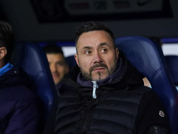 Mercato OM : quelles options italiennes pour remplacer De Zerbi à Marseille, devenue Little Italy ?