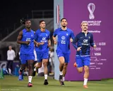 Equipe de France : un forfait pour le prochain rassemblement