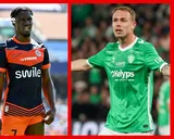 Montpellier – ASSE : chaîne TV, heure et compos probables du match