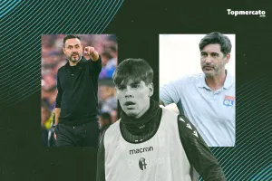 Mercato – En plus d’Abdelli, l’OM et l’OL à nouveau en duel sur un ailier à 12 M€ ?