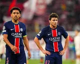 La situation du PSG en Ligue des Champions ne s’arrange pas