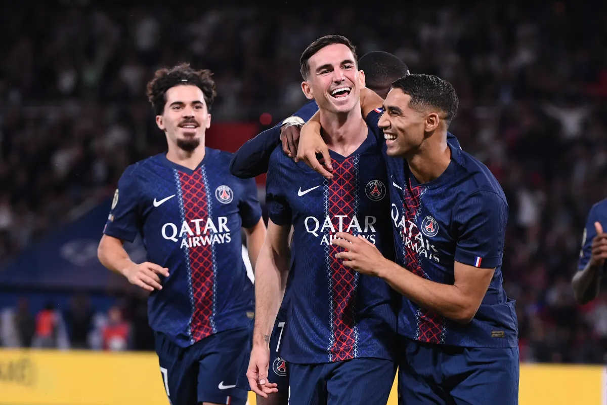 Mercato PSG : porte entrouverte pour Fabian Ruiz, l’Atlético Madrid se tient prêt à bondir