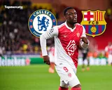 Mercato – Chelsea et le Barça se positionnent sur Folarin Balogun, l’AS Monaco se frotte les mains