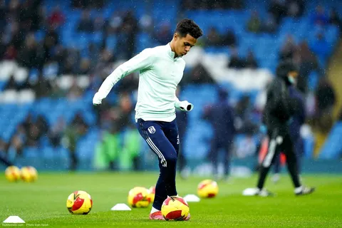 Mercato - Liverpool : ce serait fait pour Carvalho !