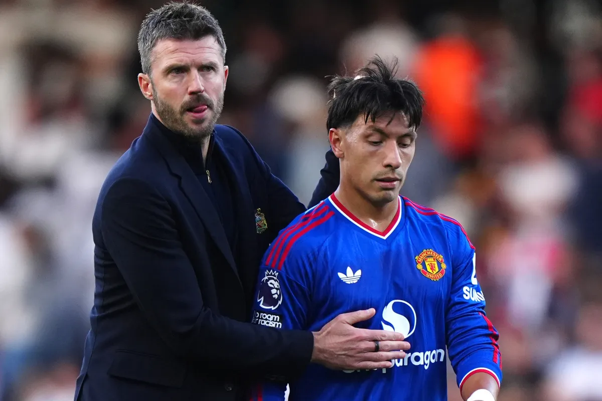 Mercato Manchester United : 2 défenseurs sur les tablettes après la polémique Lisandro Martinez ?