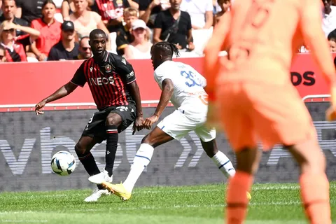 Mercato - Un ancien de la L1 mis à l’écart par Arsenal
