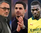 Rennes a 2 priorités après Thomasson, le PSG voulait Arteta avant Luis Enrique, Leao tranche sur son avenir… Les 3 infos mercato du jour