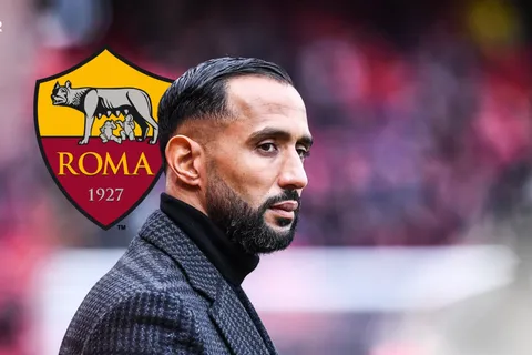 Mercato OM : l’AS Roma veut devancer Benatia sur une piste défensive