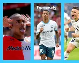 OM : le Top 10 des plus gros achats de l’histoire