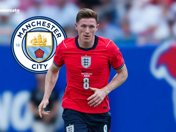 Mercato – Encore recalé pour Elliot Anderson, Manchester City pense à une alternative à 115 M€