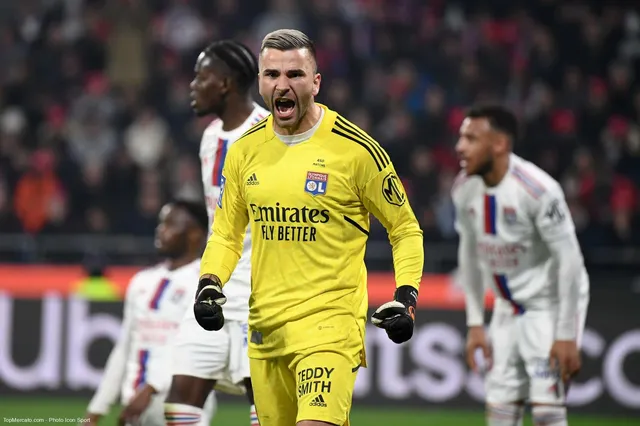OL : “Il a l’air…”, Lopes donne des nouvelles de Grosso