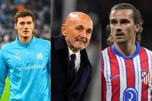 Une nouvelle touche pour Pavard, accord entre Spalletti et la Juve, départ imminent pour Griezmann ? Les 3 infos mercato du jour