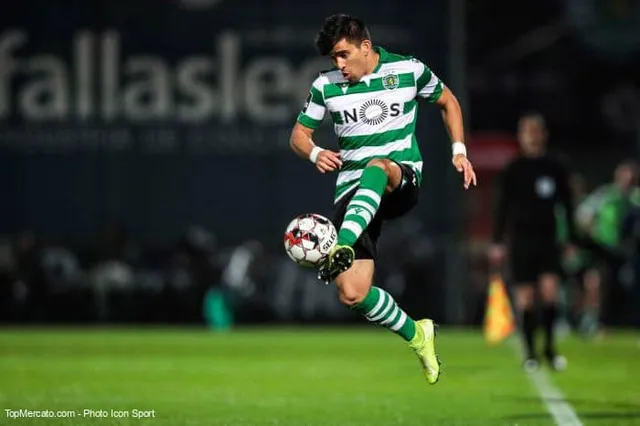 FC Séville : Marcos Acuna a passé la visite médicale