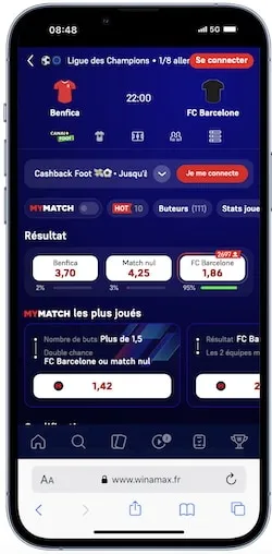 MyBet Winamax