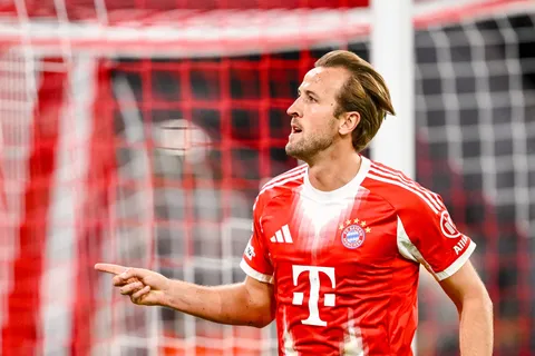 Mercato Bayern Munich : la Premier League se bouscule pour rapatrier Harry Kane