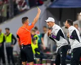 Le Bayern Munich enrage contre l’arbitrage et la VAR