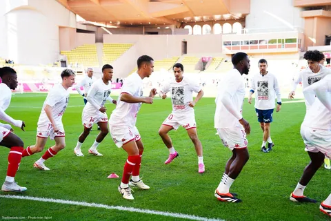 Monaco : une recrue pousse un gros coup de gueule