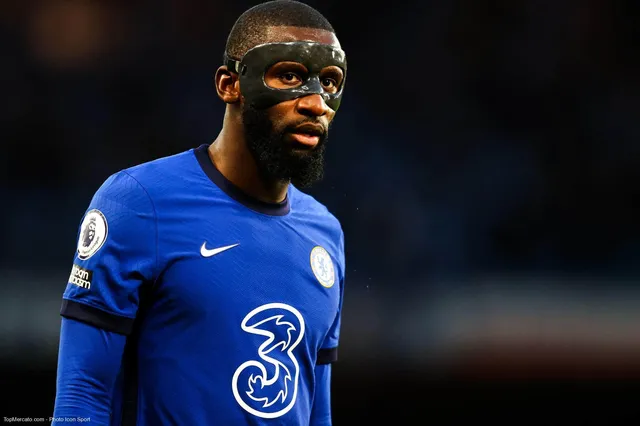 Mercato - Real Madrid : les premières impressions de Rüdiger