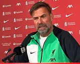 Liverpool : “Je dois digérer”, un coach de renom choqué par le départ de Klopp