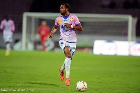 OM, Khlifa : “Gagner de grands titres”