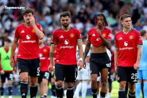 Mercato : Manchester United enchaîne les échecs, un autre joueur plutôt vers l’Atlético ?