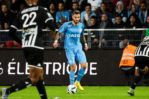 Mercato - OM : l’Atlético Madrid avance ses pions pour Clauss