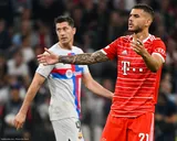 Bayern Munich : une légende reprend Hernandez de volée !