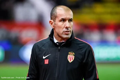 Everton : Leonardo Jardim parmi les cibles des Toffees