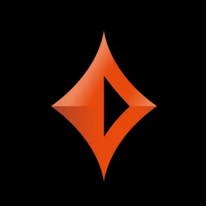 Logo Party Poker, sixième des meilleurs sites de poker
