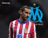 Mercato – Pourquoi l’OM doit tenter le coup Antoine Griezmann